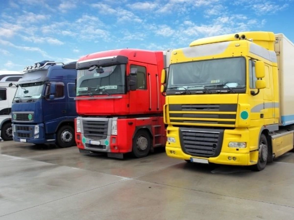 Konya Ortaca Nakliye